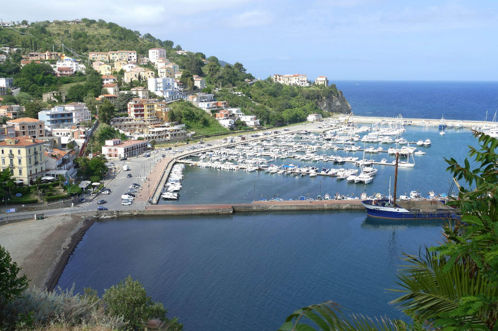 5 tappe imperdibili ad Agropoli: tra storia, mare e leggenda